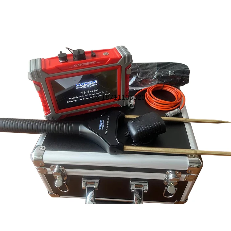 

underground water survey detector 300m /under ground water detector device