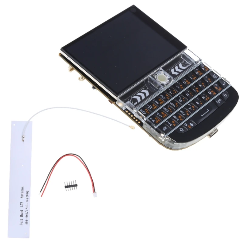 T-Deck ESP32-S3   2.8 LCD ÷  