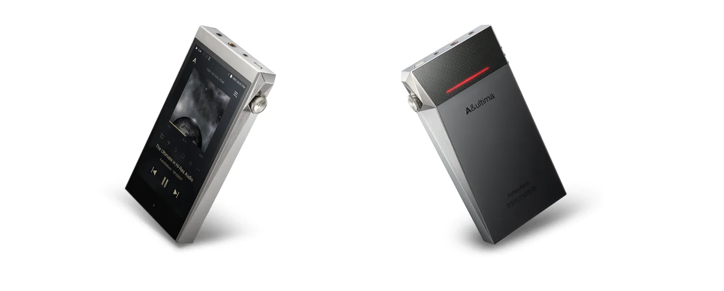 D*D様 Astell&Kern SP2000T Astell&Kern A&Ultima SP2000T Digital Audio Player | Bloom Audio