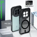 Magnetic Black