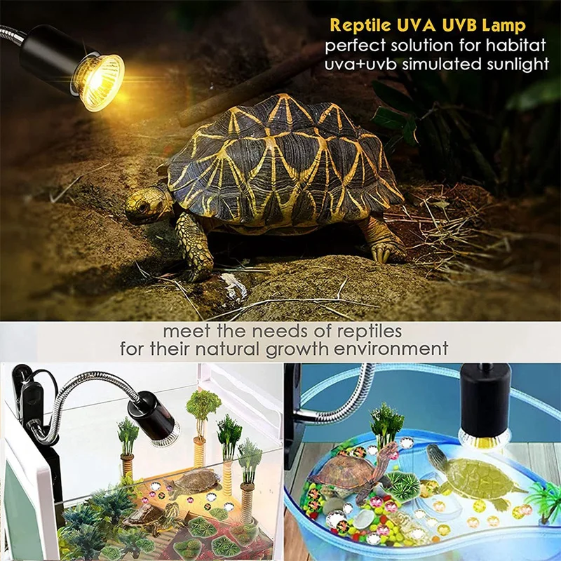 uv light for turtles