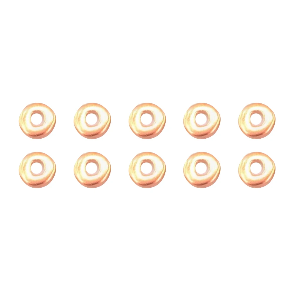 Rondella Iniettore 6650170060 Per Ssangyong Rexton Kyron Stavic Actyon 10 Pz