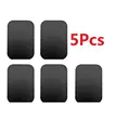 Black 45X65mm 5Pcs