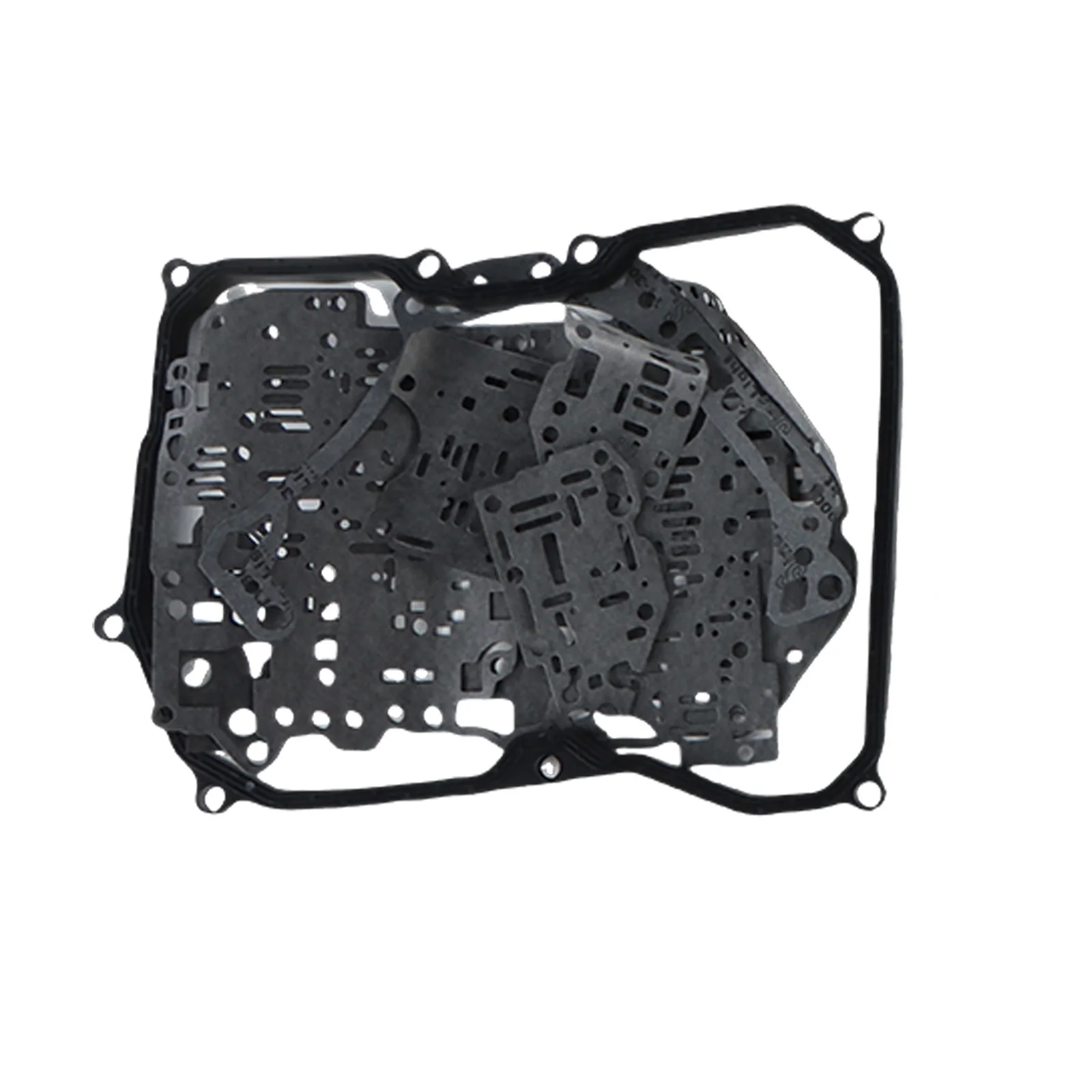 1set Auto Transmission Master Rebuild Kit Clutch Disk Piston Filter For A3 Jetta Passat Tiguan 09G TF60SN 09G-TF60SN 09GTF60SN