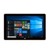 Newest Sales 10.6 INCH 2GB RAM 32GB ROM C24 Windows 10 Tablet PC 32 Bit 1366 x 768 IPS Screen WIFI Mini HDMI-Compatible 5