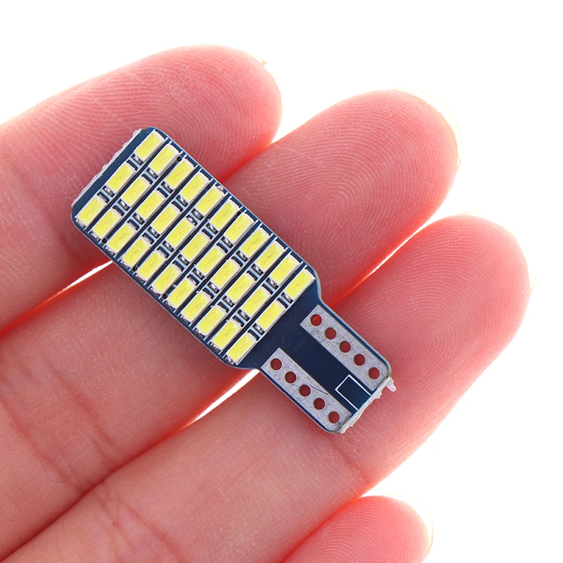 

Лампа T10 3014 W5W 33 SMD для автомобильной двери
