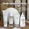 Korean Centella Tone Brightening Toner Facial Calming Moisturizing Serum Cream Gentle Cleanser Skincare Original Products Set 1