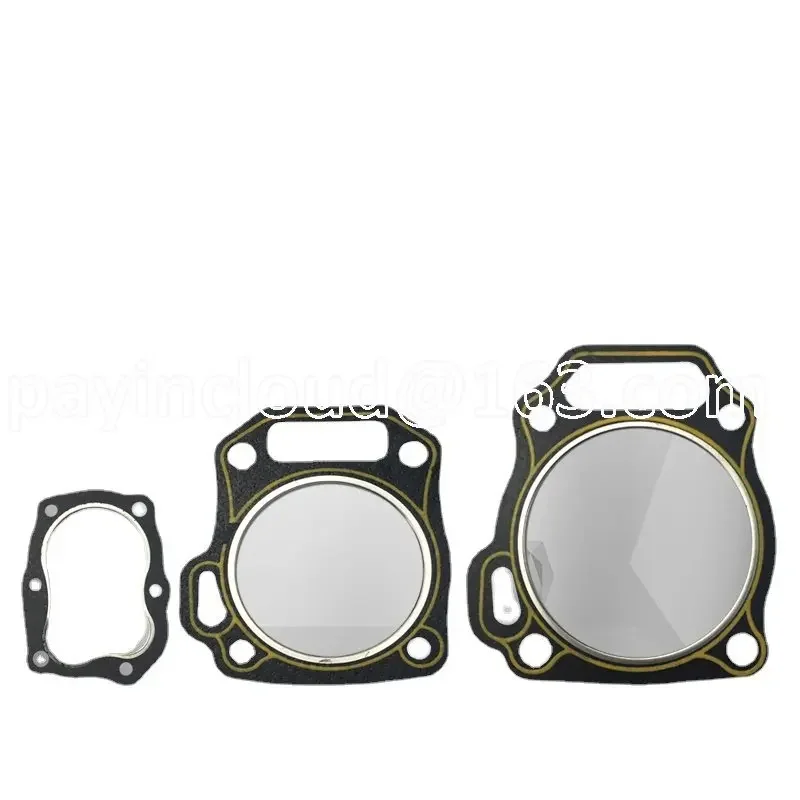 

Gasoline Power Generation Motivity Micro-Tillage Pump Machine Cylinder Head Cylinder Head Seal Paper Pad