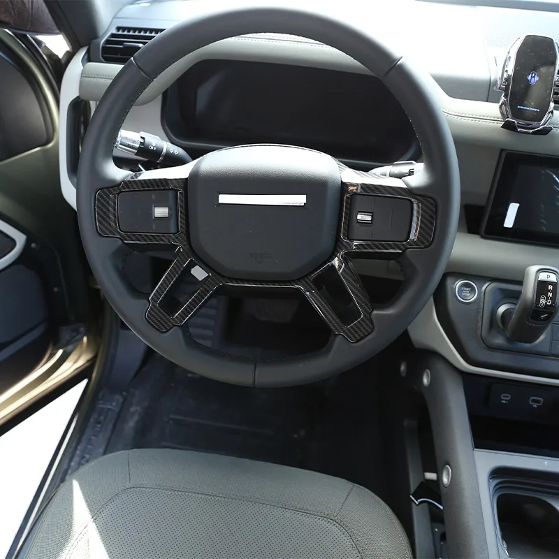 新しい！ ! ! ランドローバーディフェンダー 90 110 2020-2024 ABS