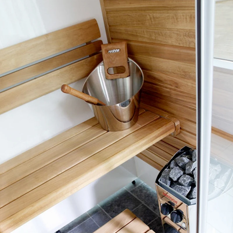 220V Small Dry Steam Harvia Sauna Heater for Sale UK Canada Small Sauna  Stove Electric Price with Controller for Sauna Room - AliExpress