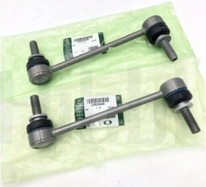 

HIBBL For Range Rover RR sport New Discovery 5 Defender LR035489 Left And Right Front And Rear Stabilizer Anti Roll Bar Links