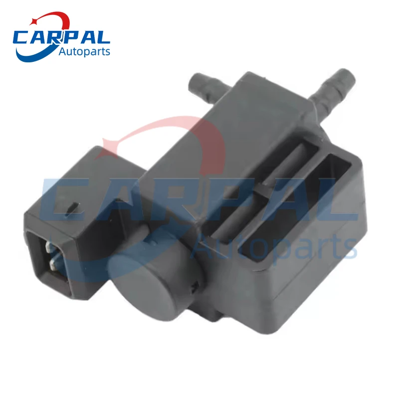 High Quality Turbo Boost Pressure Solenoid Valve 0025401897 A0025401897 For Mercedes Benz C E M S G Class SL CLK SLK Auto Parts