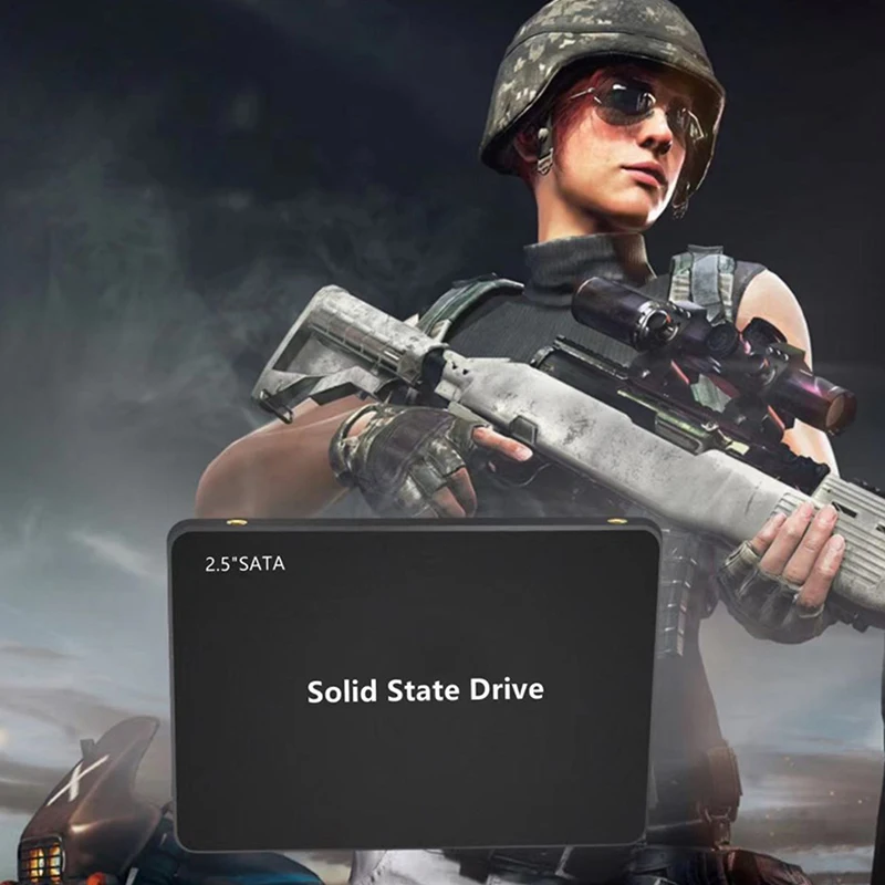   ָ Ʈ ̺, Ʈ ũž, SATA3 SSD, 4TB, 8TB, 12TB, 16TB, 2.5 ġ, 1TB, 500G