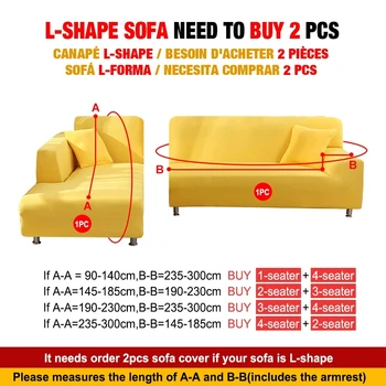 L Shaped Sofa Velvet Covers 10 Chair And Sofa Covers