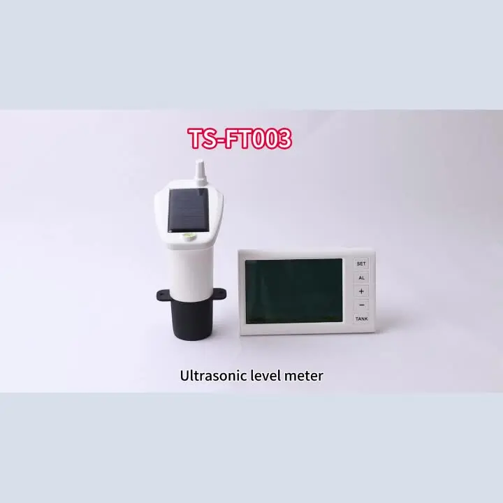 Drahtloser Ultraschall-Wasserstandsmonitor – Sola Produktbild-Vorschau 4