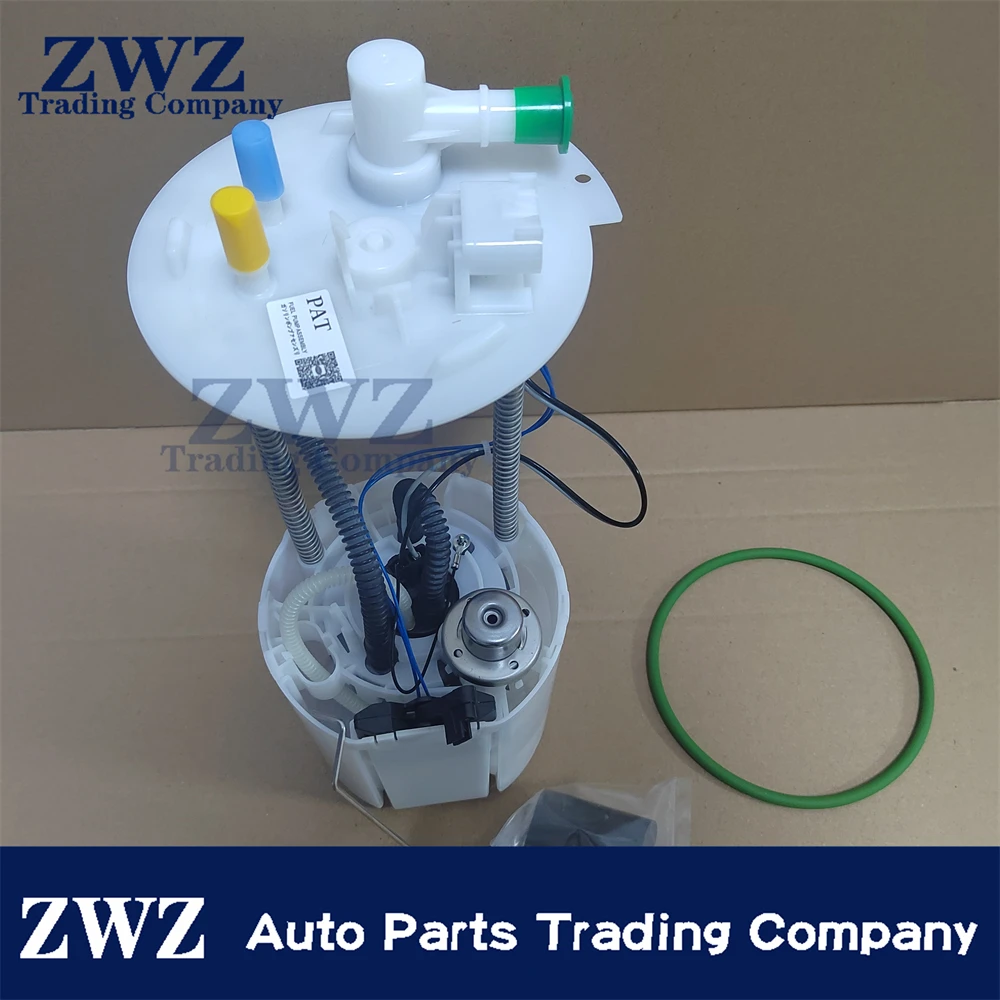 For Chevrolet Spark 2016-2022 Fuel Pump Module Assembly 13526467 