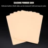 Blank Tattoo Practice Skins Tattoo Skin Practice Double Sides Fake Skin for Tattoo Practice Supplies 2