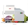 Electric Meat Tenderizer Machine Commercial Heavy Duty Meat Cuber Tool Stainless Steel for Tenderizing Beef Turkey Chicken Pork 4