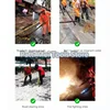 Four-stroke Gasoline Leaf Blower High Power Snow Blower Portable Wind Extinguisher Plant Protection Garden Tools 6