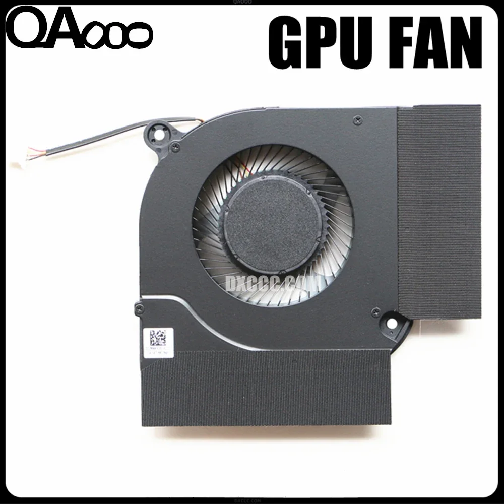 Ventilador de Refrigeração Cpu Portátil Ventilador para Acer Nitro An51741 An51752 An515-44 An515-45 An515-55 Ph315-53 An515-56 An515-57 - Imagem 6
