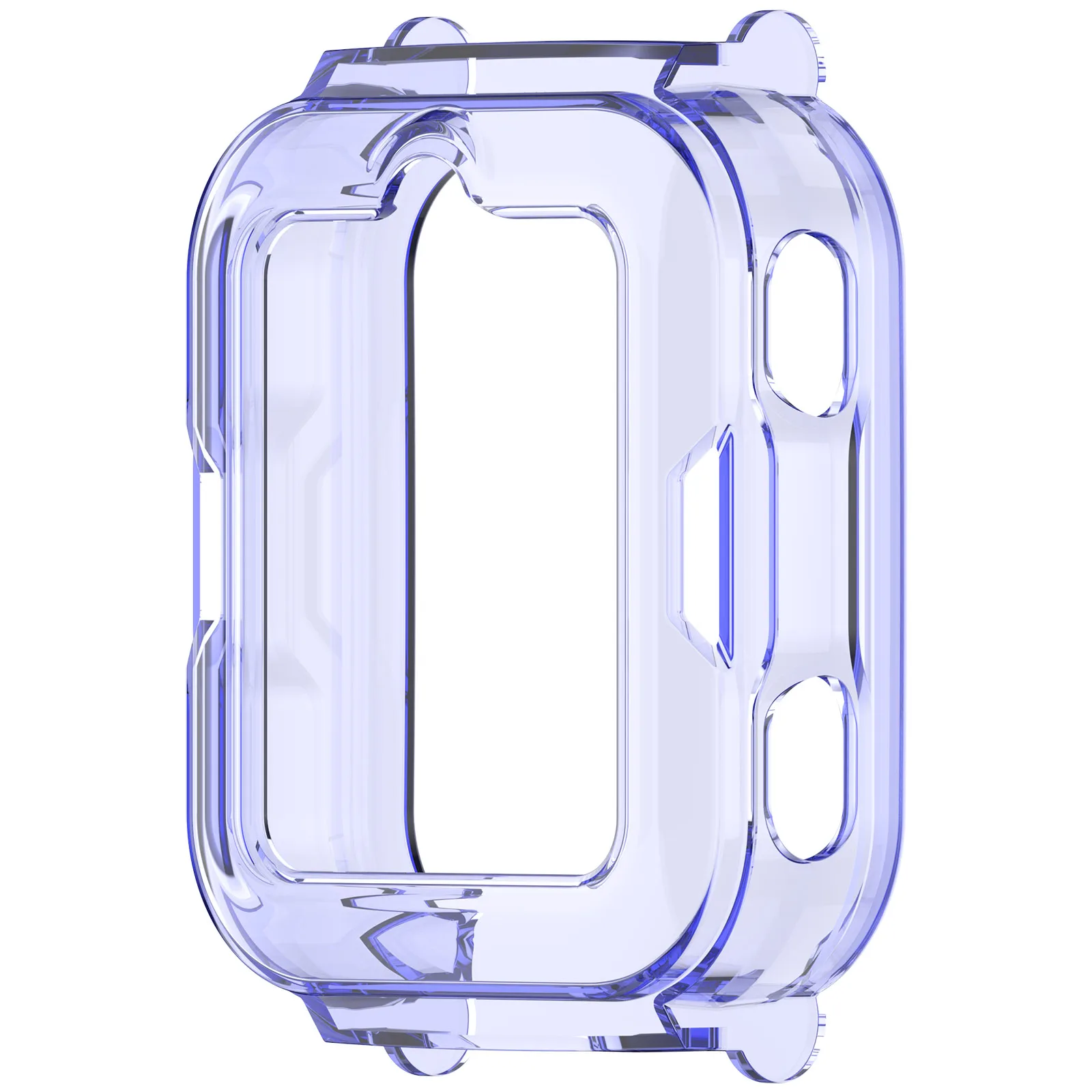 Silicone Protective Case for Kids Smart Watch – Full Bumper Cover