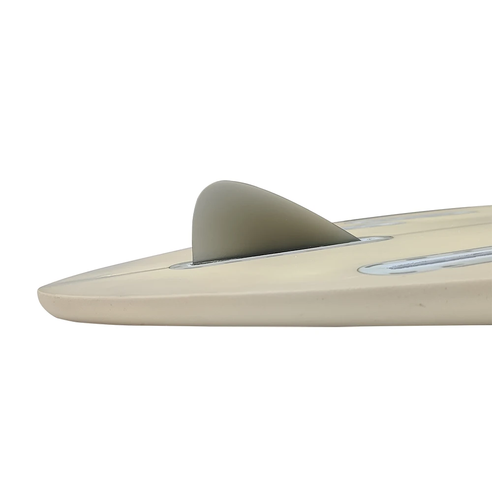 Surf Centre Fin UPSURF FUTURE Keel Fins Fiberglass Surfboard Small Fins Single Tabs One Surfing Stabilizer For Fishboard