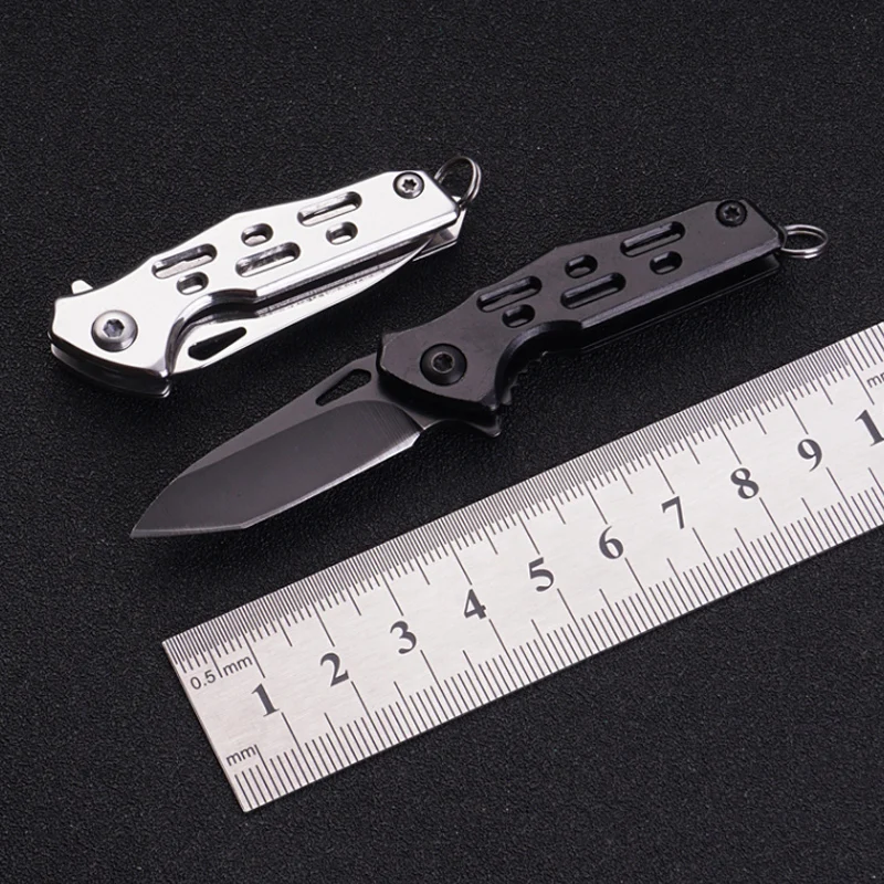MultifunctionalOutdoorFoldingKnifeZipperKnifeUtilityKnifeOutdoor