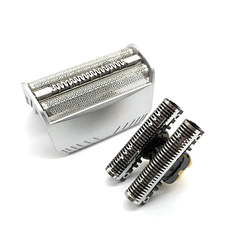 Lama Dello Schermo Della Stagnola 30B 30S Per Braun Serie 3 Smartcontrol 4000 Syncro Pro & 7000 Tricontrol 5495 7505 7520 7650 5775 7680 7516