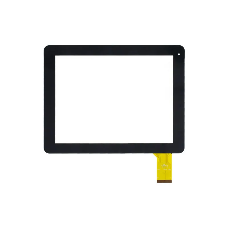 

New 9.7 Inch Touch Screen Digitizer Panel Glass For Impression ImPad 9707