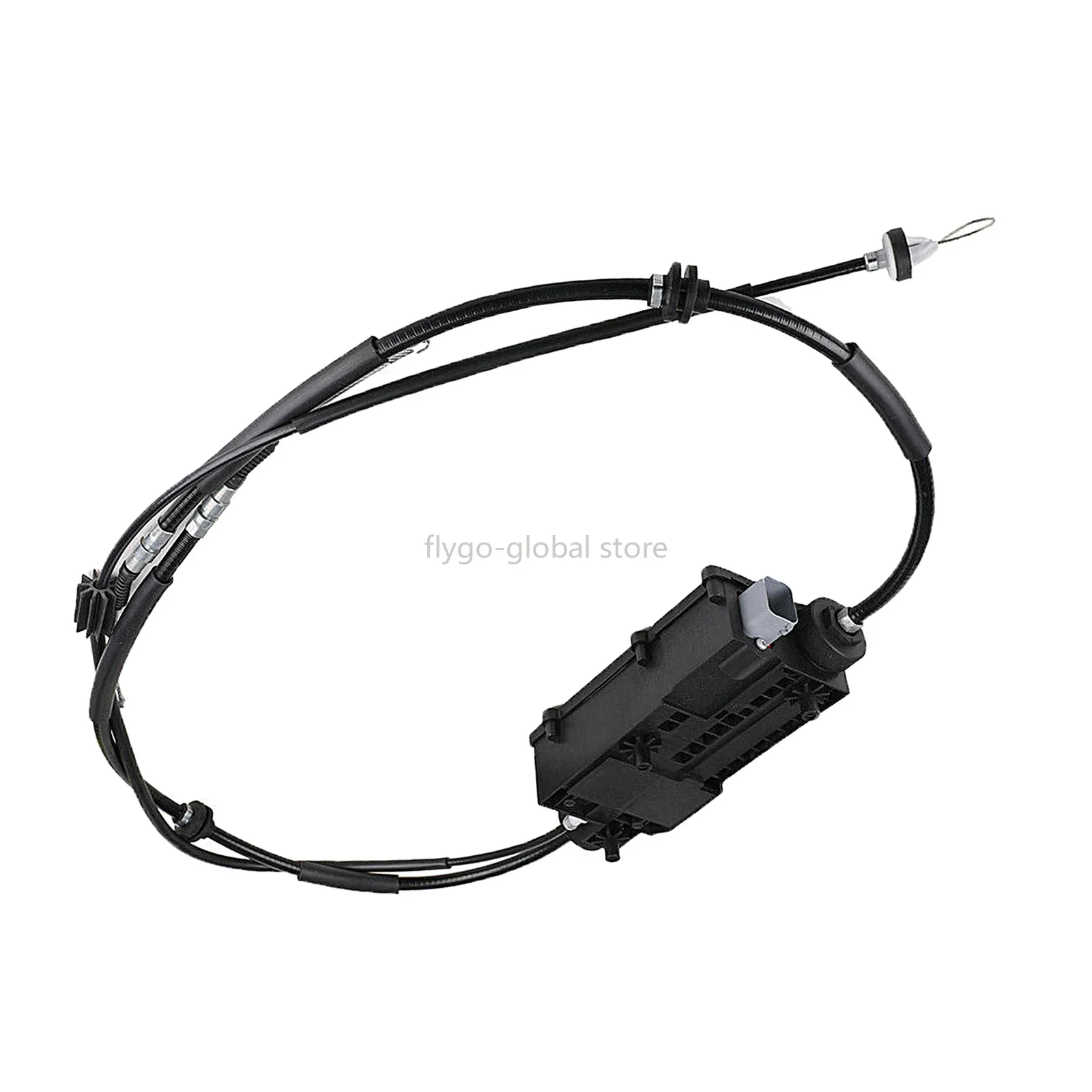 BMW X5 E70 2007-2013과 호환되는 제어 장치가 있는 전기 주차 브레이크 액츄에이터 34436850289 34436788968 34436796072