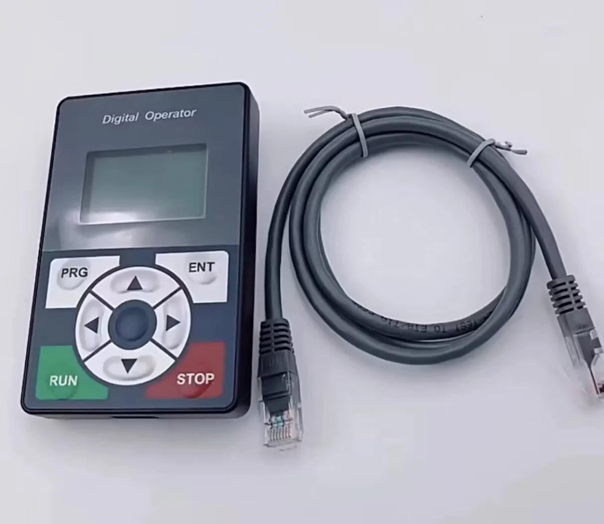 MT70-LCD-A Hpmo 인버터 일체형 LCD 주파수 변환기 (아파트 및 호텔용)