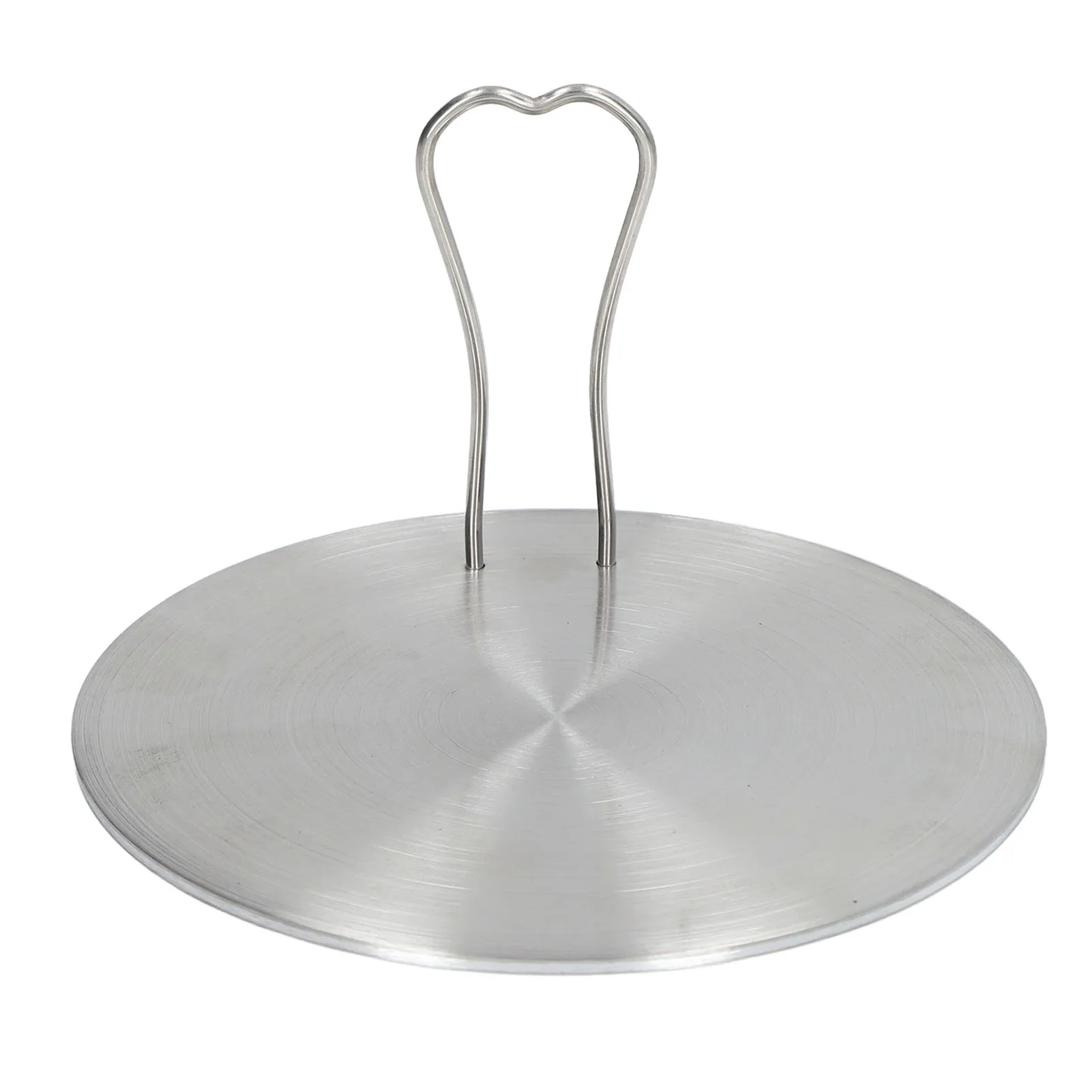 Induction Cooker Heat Diffuser Stainless Steel