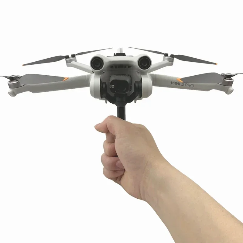 Housse silicone pour drone DJI Air, protégeant contre les intempéries, vue arrière