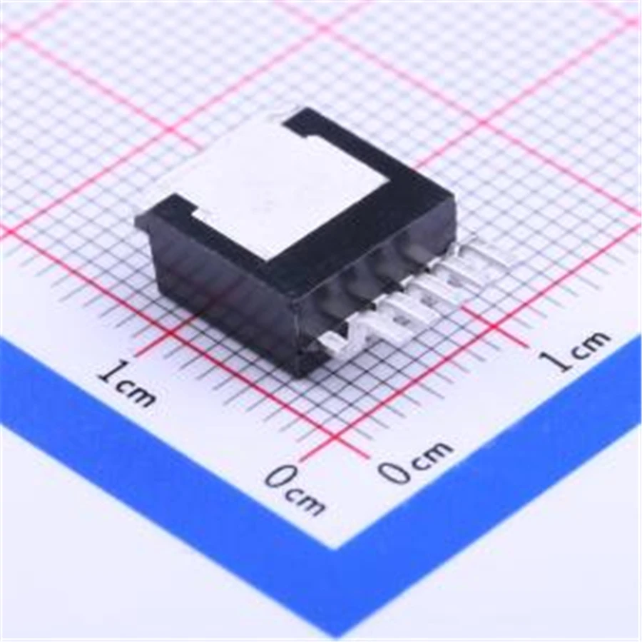 MIC29152WU