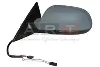 

M02626.6094 for external rear view mirror electric heater with rear left A5 2D COUPE 10