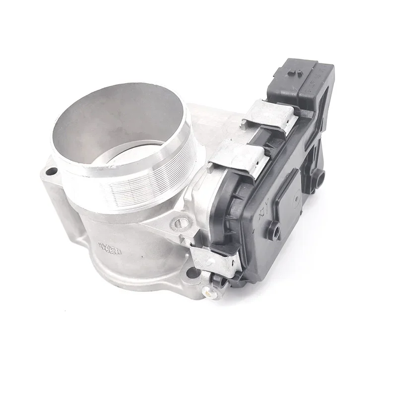 Baificar New Genuine Throttle Body Assembly 163668 For Peugeot 308 408 3008 508 Citroen C5 C4L Sega 2.0 2.3