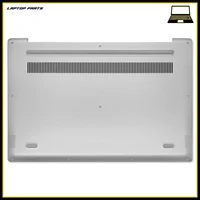 Cadre de remplacement pour ordinateur portable Ideapad 330S-15IKB 330S-15AST 330S-15ARR, couverture arrière LCD, lunette avant, repose-paume, charnière du boîtier inférieur 5