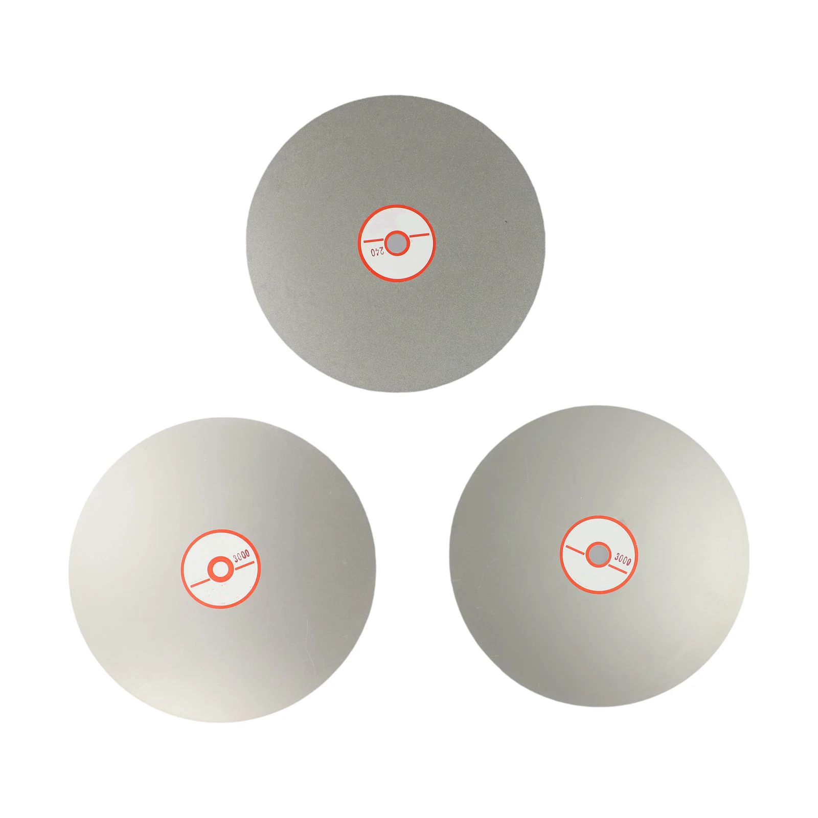 

Притираемый диск с алмазным покрытием диаметром 8 дюймов и диаметром 200 мм