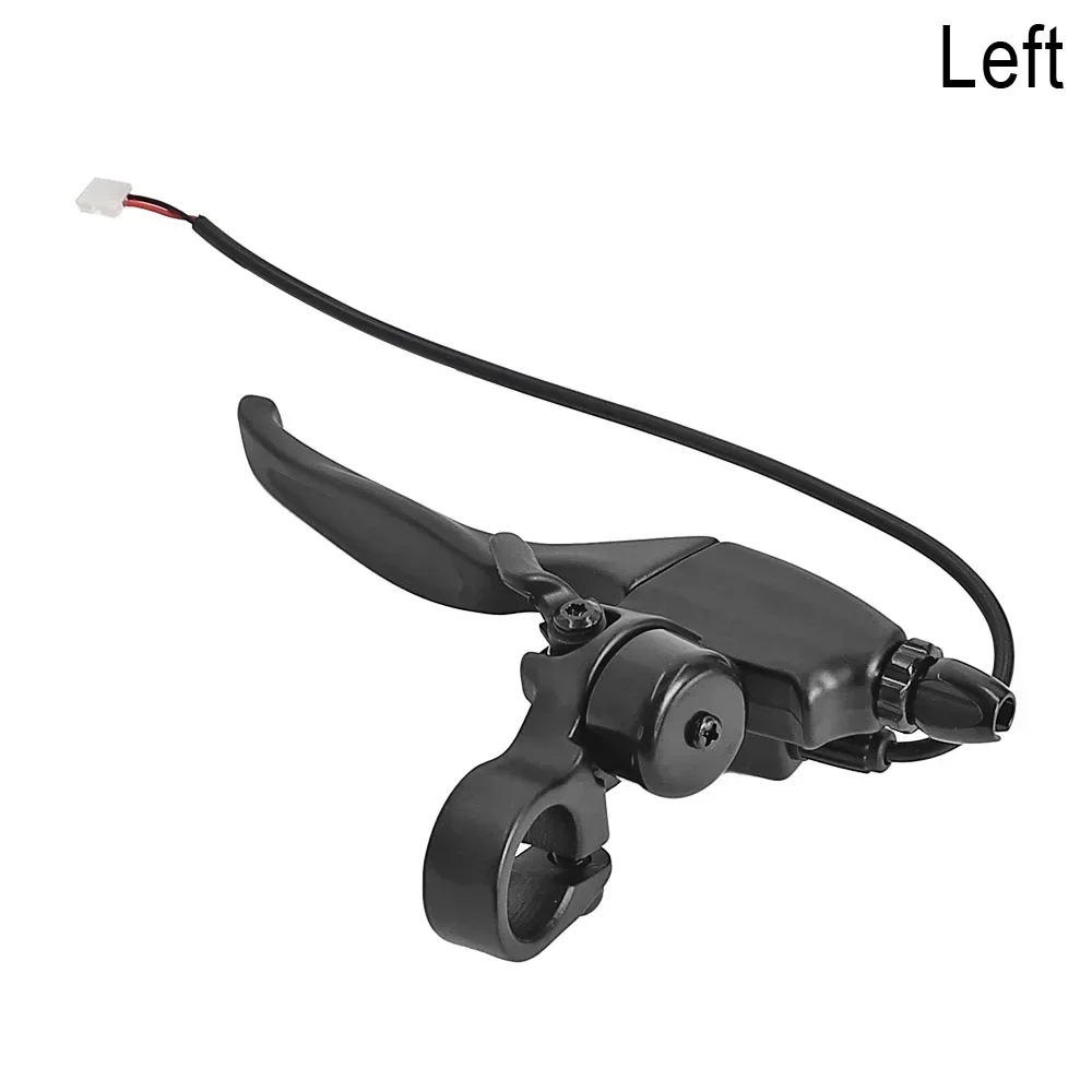 Universal Electric Scooter Brake Lever Handle Replacement - Left or Right Side