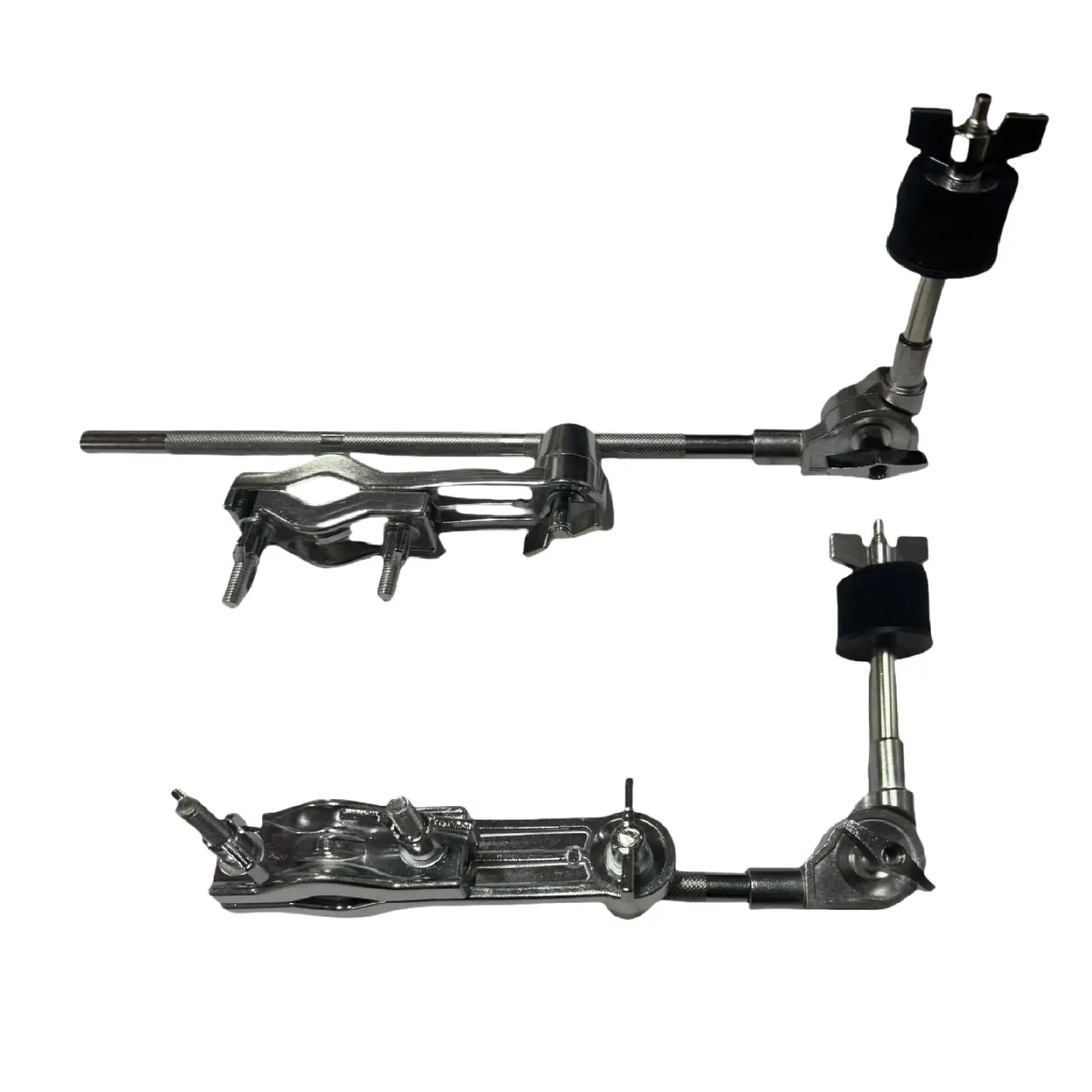 

Компоненты зажима для тарелок, детали оборудования, инструменты, удлинительная стойка для барабана, подставка для тарелок для детей, практика, музыкант, домашнее соло