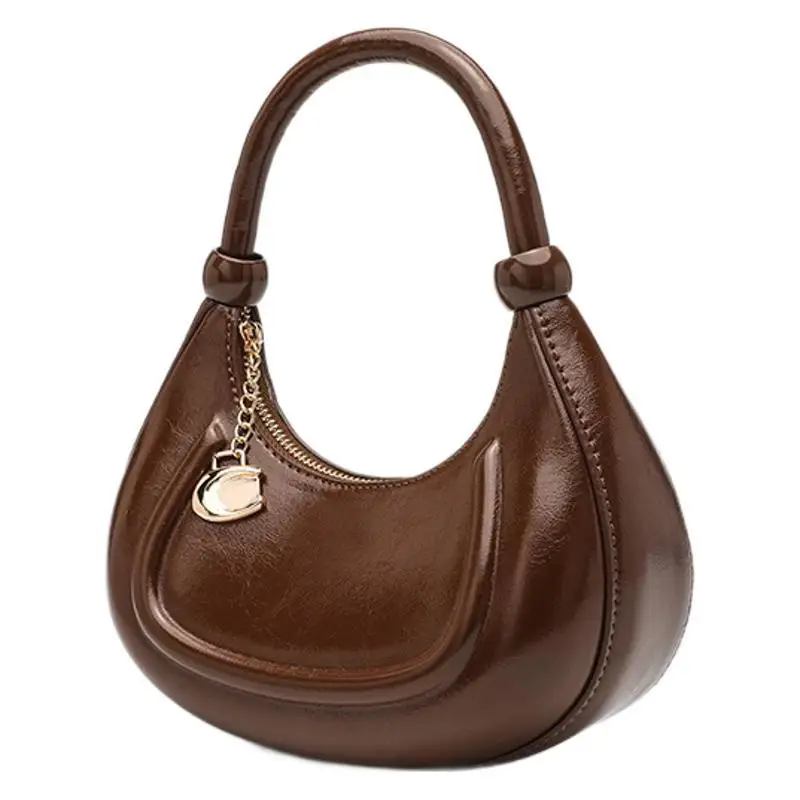 New Vintage Women Handbags Chinese Style Design Pu Leather Ladies Shoulder Bags Female Girl Brand Luxury Crossbody Flap Bag