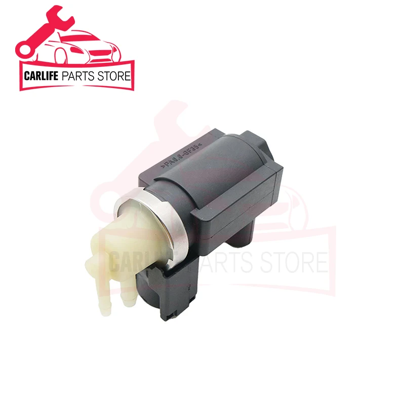 OEM 059906627M Solenoid Valve Turbo Pressure Valve for Audi Q5 2.0T Sport Utility 4Door 2.0L 1984CC 121Cu FLEX DOHC Turbocharged