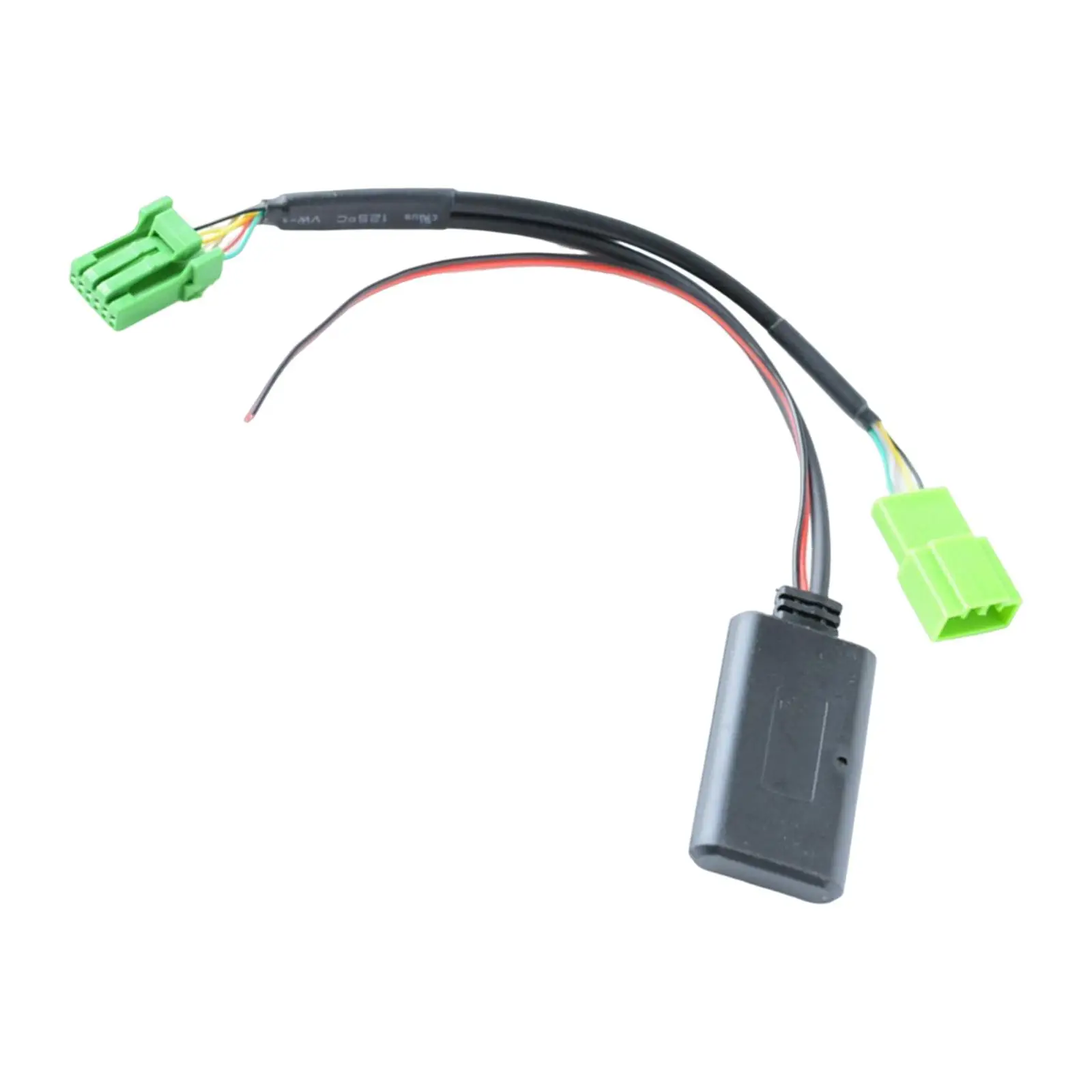 Car AUX Audio MP3 Music Adapter Harness Connector for Land Rover Range Rover Car with AUX Spare Parts Vehicle Replacement