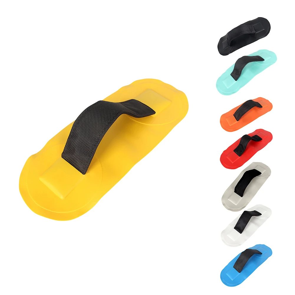 

Paddle Board Handle Strap Patches Carry Handle For Dinghy Canoe SUP Paddle Board & Inflatable Boats Kayak Seat Strap 25.8 x 10cm