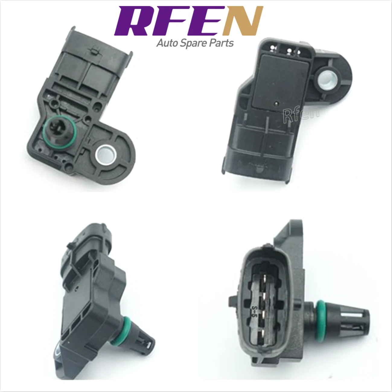 

F01R00E025 MAP Intake Pressure Sensor For Wuling Hongguang Baojun B15 Engine