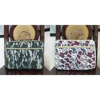 All'ingrosso Baby Boy Girl Lunch Box Travel Daypack Todder Outdoor Portable Kids Blue Plaid Children Back To School Bag 1