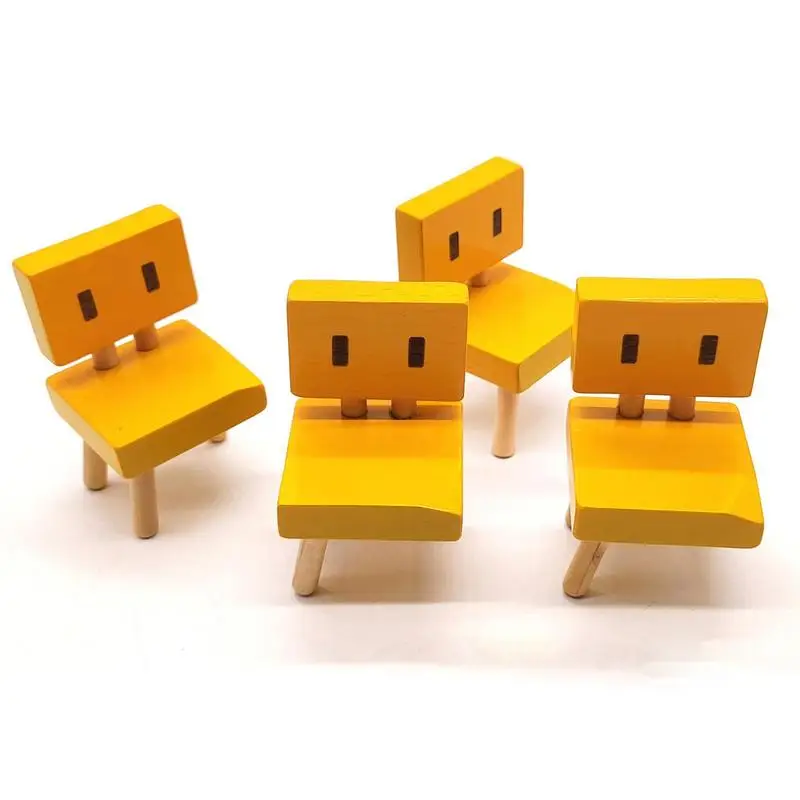 Garden Chair Animal Crossing Wooden Chair Wooden Chair Tom Nook