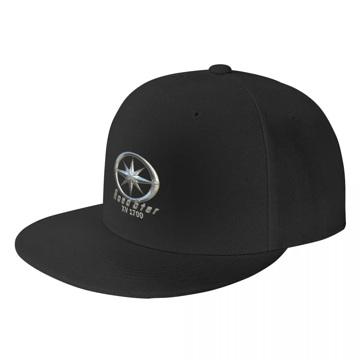 

Road Star XV 1700, Star Logo Baseball Cap tea hats Beach Women's Hat 2023 Men's