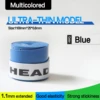 15pcs/lot HEAD Tennis Overgrip Padel Racket Single Tenis Grip Tape Anti Slip Outdoor Replacement Sweatband Badminton Accessories 5