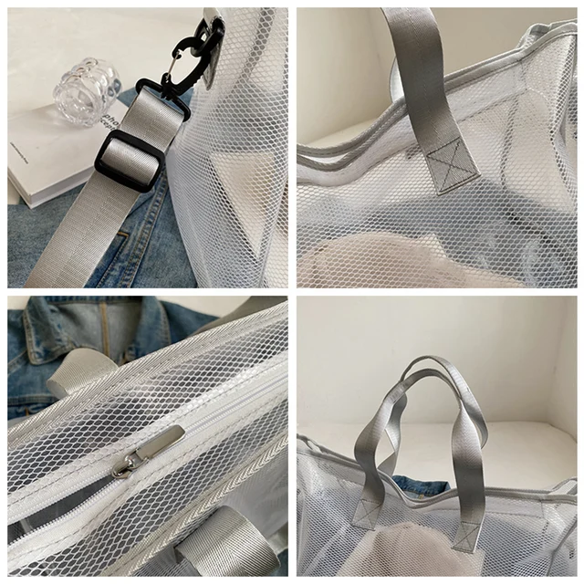 Borsone Da Viaggio Donna Borsa Ginnastica Artistica Borsa